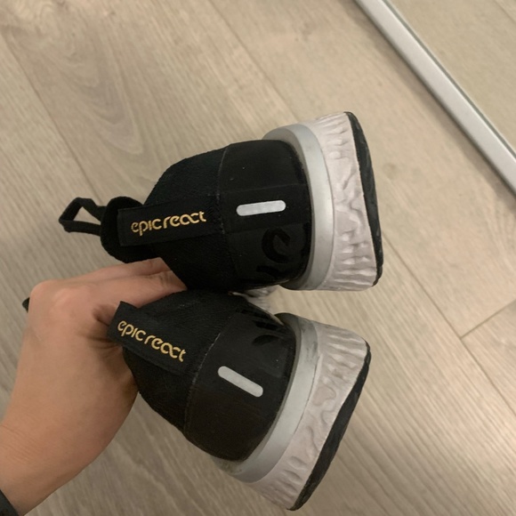 Nike running shoes/sneakers us 6 - Picture 4 of 4